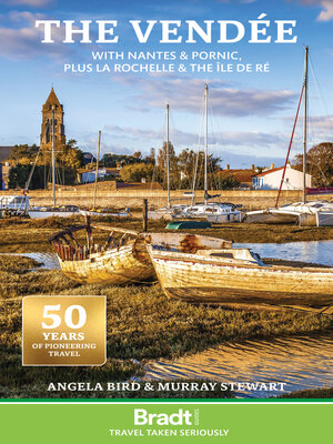 cover image of The Vendée